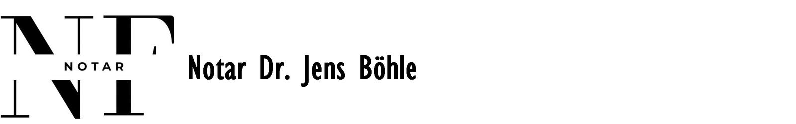 Notar Jens Böhle in Adenau