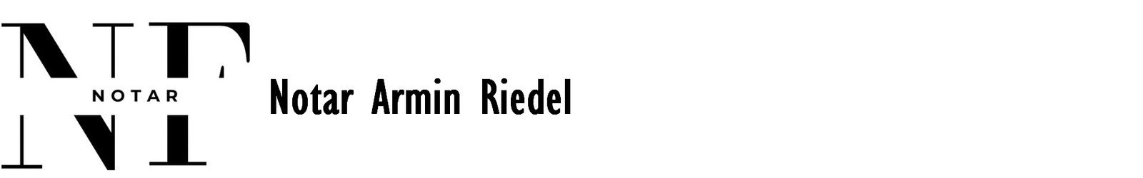 Notar Armin Riedel in Aichach