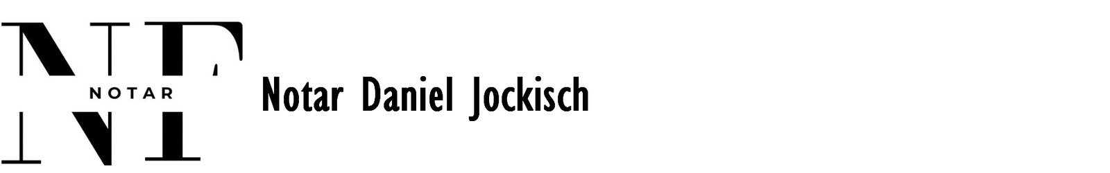 Notar Daniel Jockisch in Albstadt