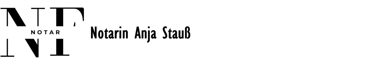 Notar Anja Stauß in Albstadt